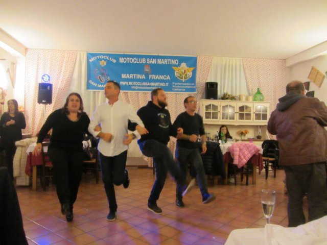 San Silvestro 2015